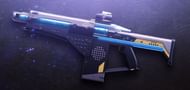 Destiny 2 ritual weapon Null Composure (Image via Bungie)